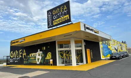 Onuba Outlet amueblará gratis la casa de un cliente esta Navidad