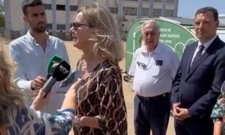 El Puerto apoya distintos eventos de la Asociación Española Contra el Cáncer en Huelva