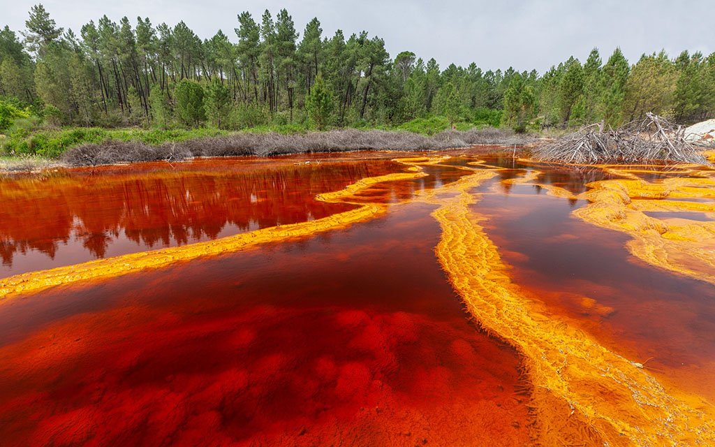 Riotinto es incluido en la red de Pueblos Mágicos de España en 2025