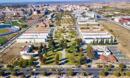 La Universidad de Huelva, entre las mejores del mundo en Enfermería y Educación