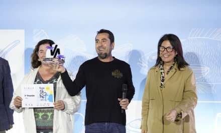 El premio de la Ruta de la Tapa abre paso a la jornada técnica de VIMAR