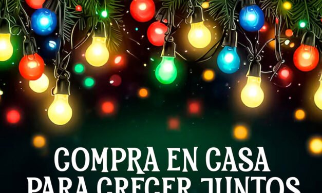 Dos campañas fomentan el comercio local en Zalamea