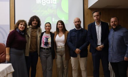 La III Gala del Día del Flamenco reunirá en Huelva a Jeromo Segura y Jesús Corbacho