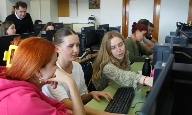 La Junta de Personal Docente de Huelva denuncia «graves problemas» en la ejecución de la nueva FP