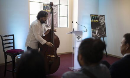 Comienza el I Festival Iberoamericano de Jazz en Huelva