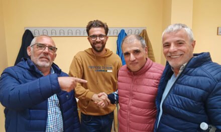 Antonio José Andrés Flores se proclama campeón de ajedrez de Huelva de 2024