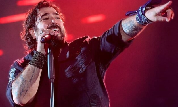 Antonio Orozco incluye a Huelva en su gira 25 aniversario