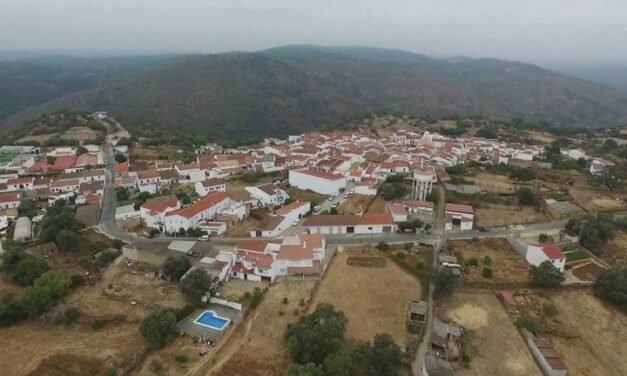 Nuevos incentivos fiscales para los vecinos de Berrocal, Campofrío, La Granada, El Campillo y Zalamea