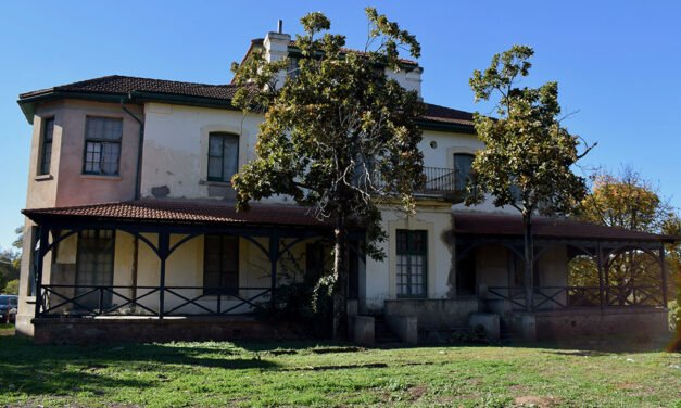 La UHU acoge con «gran entusiasmo» la subvención para la Casa Consejo de Riotinto