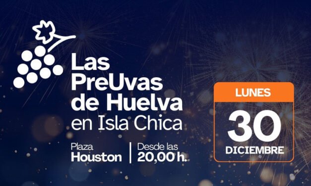 La Plaza Houston se prepara para las Preuvas de Huelva