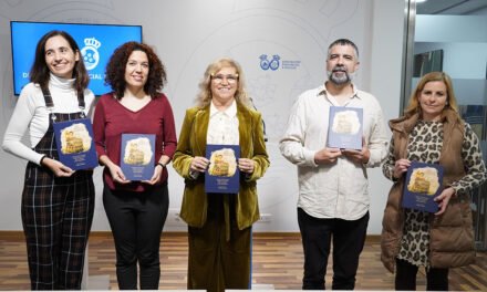 Historias de vida de mayores de El Campillo, Nerva y Campofrío se inmortalizan en un libro