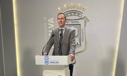 Huelva, la capital con el periodo medio de pago a proveedores más bajo de Andalucía