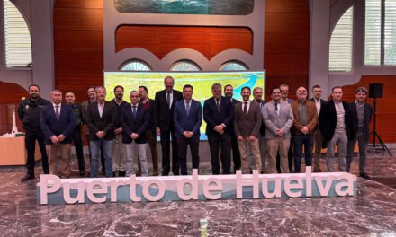 El Consejo de Navegación conoce los proyectos más relevantes del Puerto de Huelva