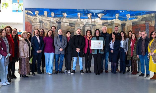 La UHU, primera universidad compasiva de Europa