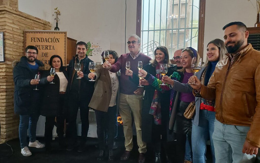 VIMAR asesora al XIII Concurso de Mosto de Sanlúcar de Barrameda