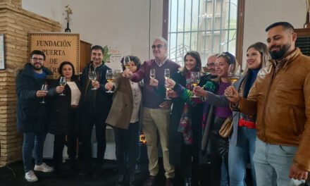 VIMAR asesora al XIII Concurso de Mosto de Sanlúcar de Barrameda