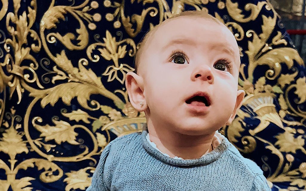 Nacen ‘Los Bebés de la Victoria’ para ayudar a sus padres y hermanos