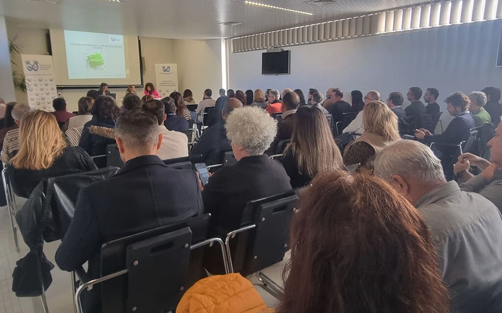 La Diputación se forma en políticas de integridad y antifraude en el uso de fondos públicos