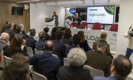 Huelva lidera la movilidad sostenible a nivel nacional