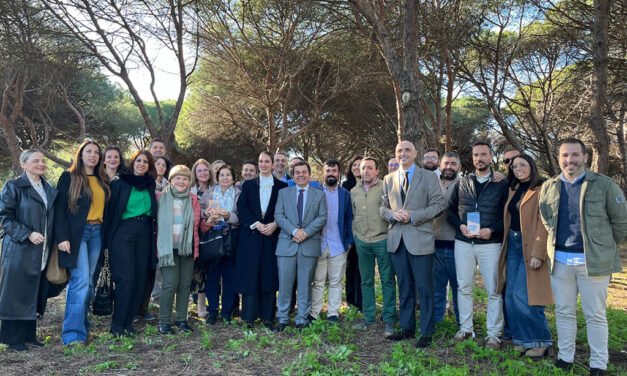 Fundación Moeve celebra los 20 años de sus Premios al Valor Social