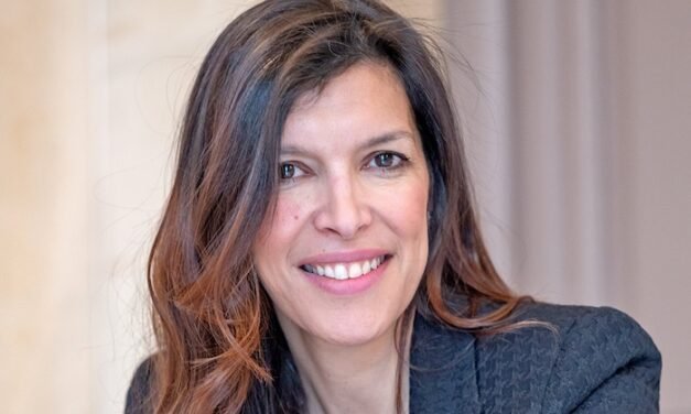 Ángeles Sánchez Cueca, nueva directora de la Fundación Atlantic Copper