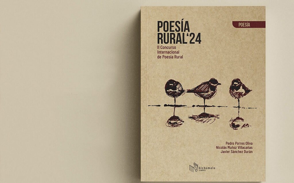 Poesía Rural’24 llega este jueves al 1900