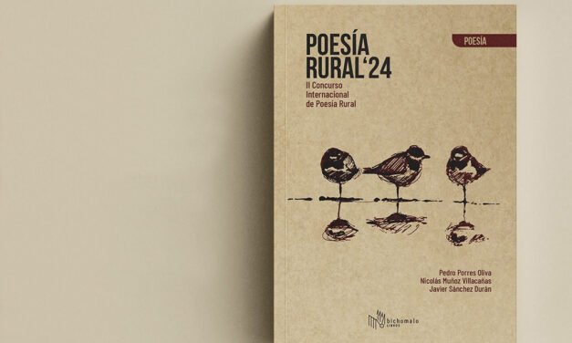 Poesía Rural’24 llega este jueves al 1900