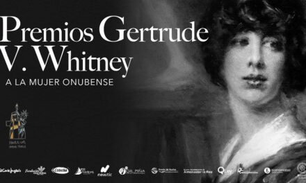 Lourdes Luengo, Elena Uceda, Begoña Sauci y Mabel Díaz logran el I Premio Miss Whitney a la Mujer Onubense