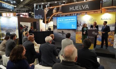 Huelva se lanza al turismo joven con las Colombinas y la Feria del Legado Británico