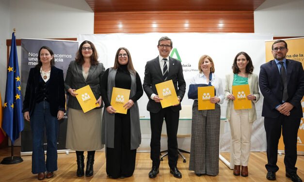 Acuerdo para visibilizar a la mujer en la minería y la industria