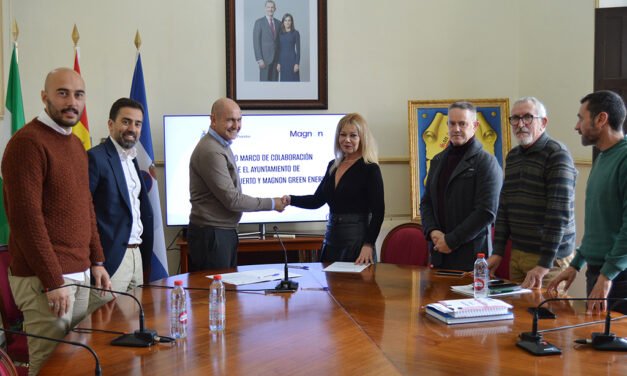 San Juan del Puerto recibe otros 100.000 euros para proyectos sociales