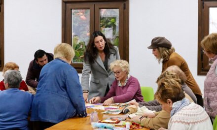 La Junta destina 326.000 euros a la mejora de los CPA de Riotinto y Nerva