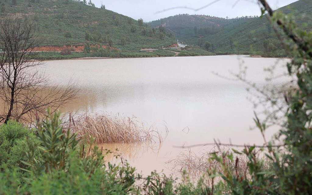 Los vecinos de Cueva de la Mora regresan a casa este viernes