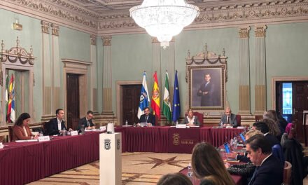 Nueva medida para responder a la demanda de vivienda y aparcamientos en Huelva