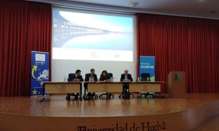 Estudiantes de Huelva se miden en el I Torneo de Debate Académico sobre Hidrógeno Verde