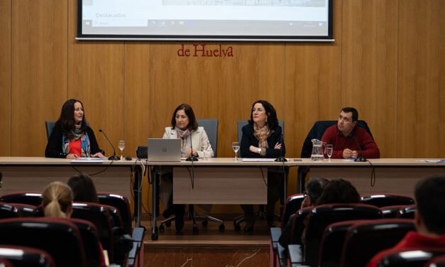 La UHU pone en marcha una Cátedra de Economía Social