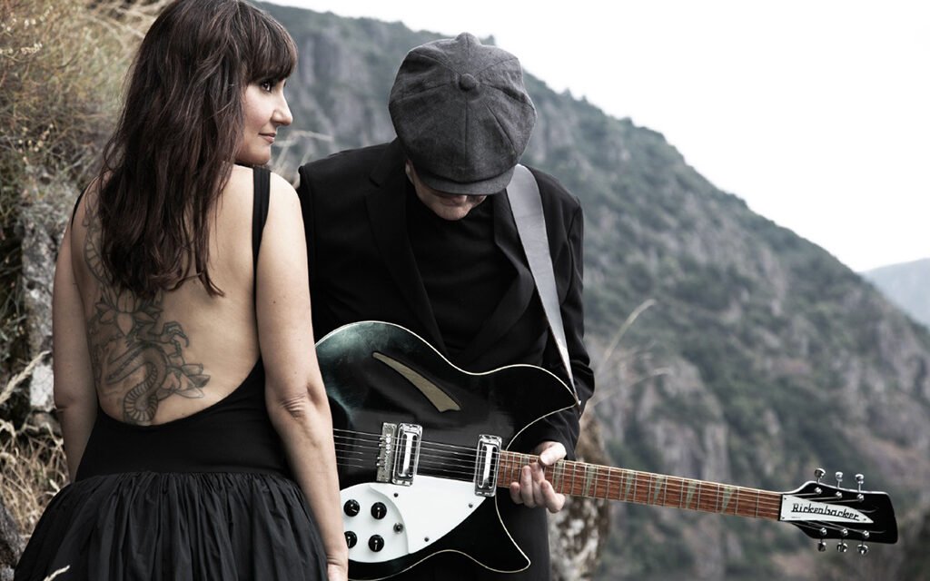 Amaral anuncia un concierto en Huelva en noviembre