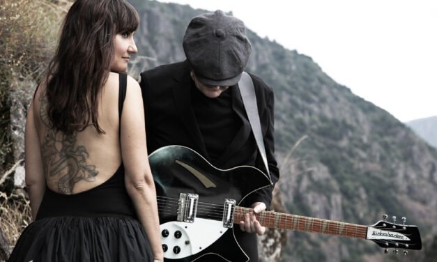 Amaral anuncia un concierto en Huelva en noviembre