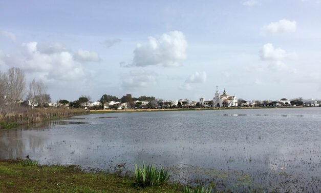 La Diputación presenta dos «importantes» candidaturas a programas de Interreg