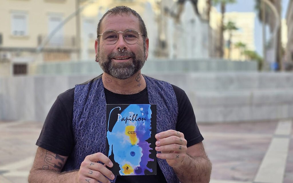 GUL presenta su tercer poemario este jueves en la Sala 1900