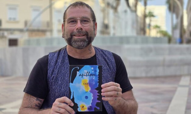 GUL presenta su tercer poemario este jueves en la Sala 1900