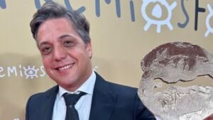 Paco Ortiz Marisol