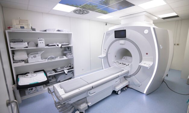 Quirónsalud Huelva incorpora un nuevo equipo de resonancia magnética