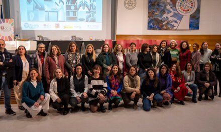 La UHU se suma a la celebración del ‘Día de la Mujer y la Niña en la Ciencia’