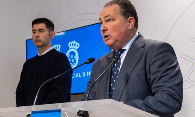 Huelva tendrá un censo de emplazamientos con amianto
