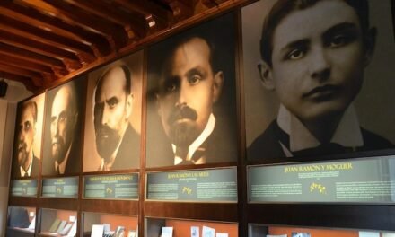 Diputación convoca el XLV Premio Iberoamericano de Poesía Juan Ramón Jiménez, dotado con 25.000 euros