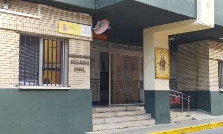 Detenidas dos personas por la desaparición de la mujer de 48 años en Santa Olalla