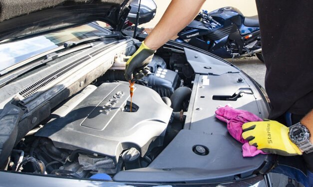 ¿El tipo de aceite afecta a la vida útil del motor de tu coche?