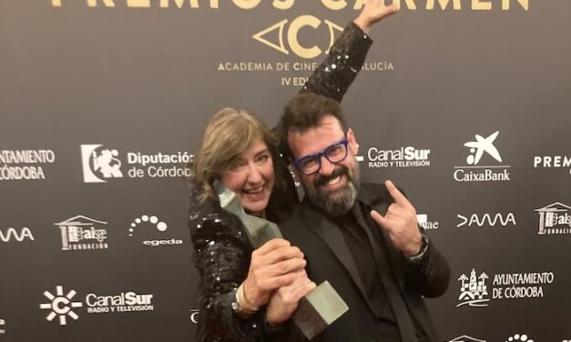 Rocío Márquez y Remedios Malvarez encumbran a Huelva en los premios Carmen