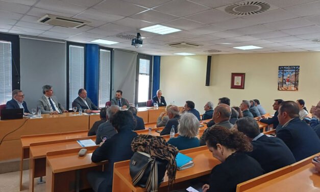 La FOE se preocupa por una imagen de Huelva «vinculada al narcotráfico»